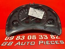 OPEL CORSA C 1.2 16V 75CV BVA COMPTEUR KILOMETRIQUE VITESSE 24459513TR