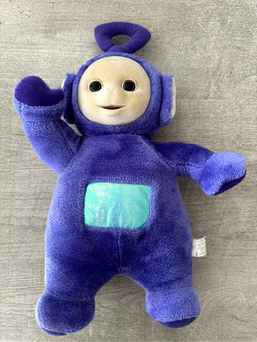 Vintage 1996 tomy teletubbies - vintage,