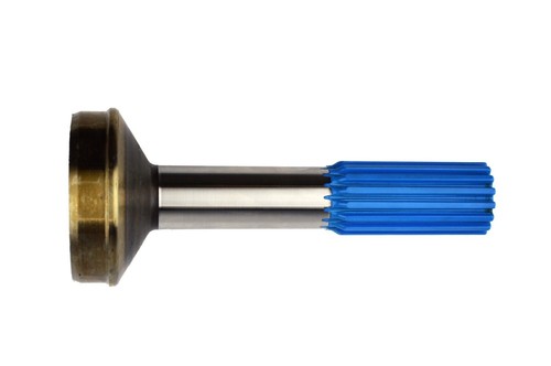 Spicer original stub - , shaft