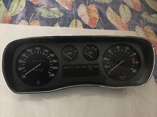 BMW E3 COMPTEUR 230/34/1 De 1972