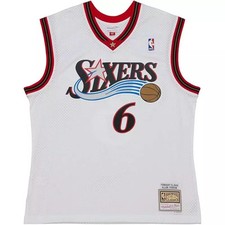 Maillot NBA Allen Iverson