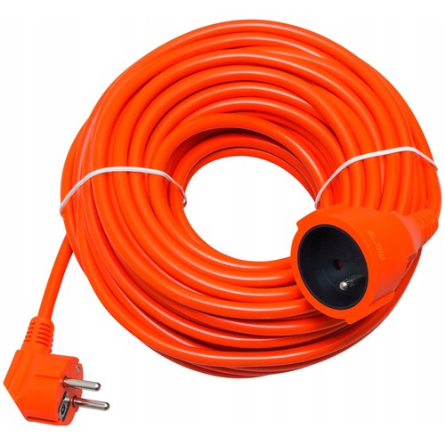 Rallonge électrique câble - électrique,