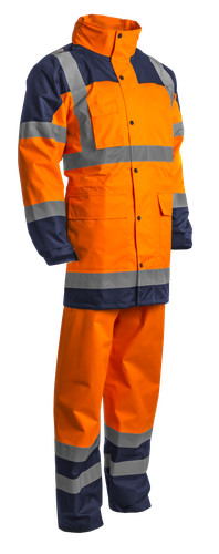 Coverguard ensemble pluie - coverguard,