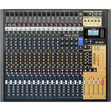 TASCAM Model 2400 24-Chnnl