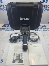 Caméra thermique FLIR E5XT