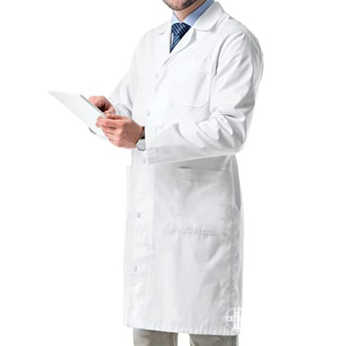 Blouse laboratoire homme - laboratoire,