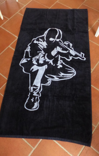 Corsica ribellu fnlc - ribellu,