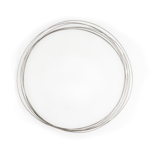 Scie fil diamantée 5 mm - à, 0,5