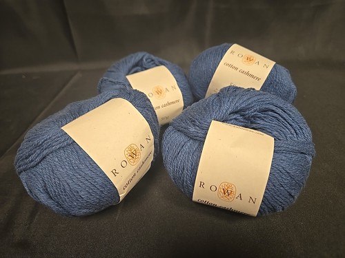 New lot rowan yarn - of,
