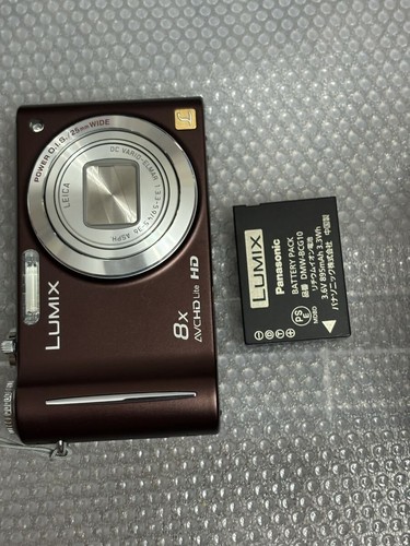 Appareil photo numérique