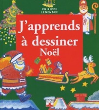 J'apprends à dessiner Tome
