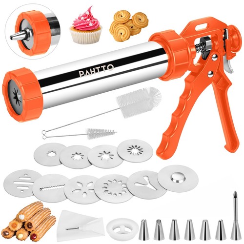 Churro maker machine in 1 - churro, 3-in-1