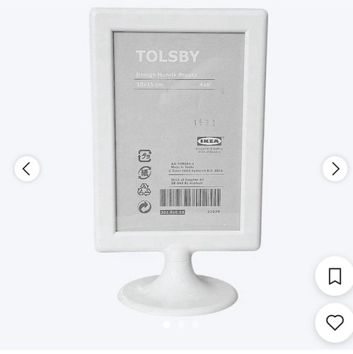 Ikea tolsby picture - 17,