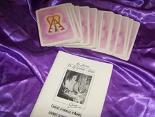 ORACLE D'AIMÉE - jeu de