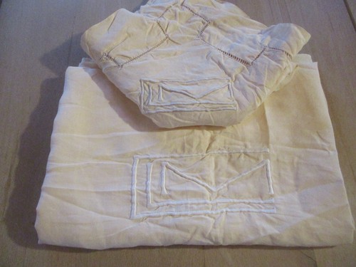 Retour drap 95 coton - retour, n°95