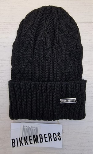 10148 bikkembergs chapeau - bikkembergs,