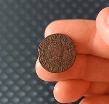 RARE R1 DOUBLE TOURNOIS 1630 A