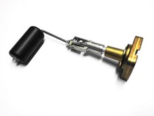 LPG Autogas Inhaltsanzeige