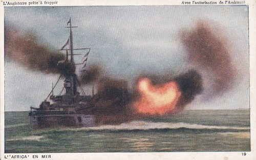 Cpa royal navy - l',