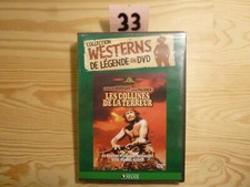 DVD : Les Collines de la