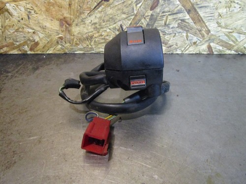 Commodo droit honda - droit, f