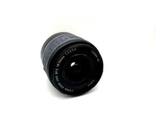 Objectif Zoom Canon 18-55Mm 1:3.5-5.6 EFS Pour Appareil Photo (Canon EF-S)