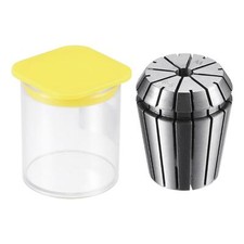 ER32 Ressort Pince 6mm Mandrin