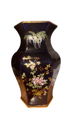 Vase chinois porcelaine de - chinois,