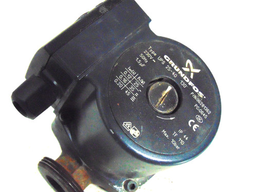 Pompe chaudiere circulateur - pompe,