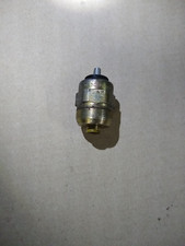 Electrovanne solénoïde Bosch 0330001015 12v