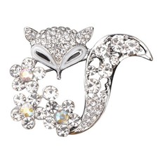 1Pc Corsage à la mode pull