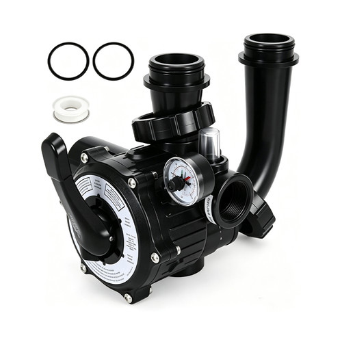 Pro series valve - valve, fit