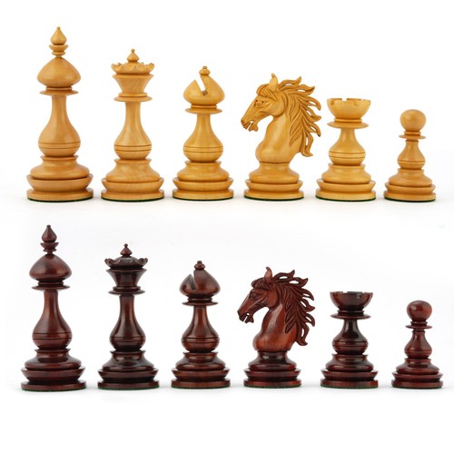 Jeu échecs luxe 6 - jeu,