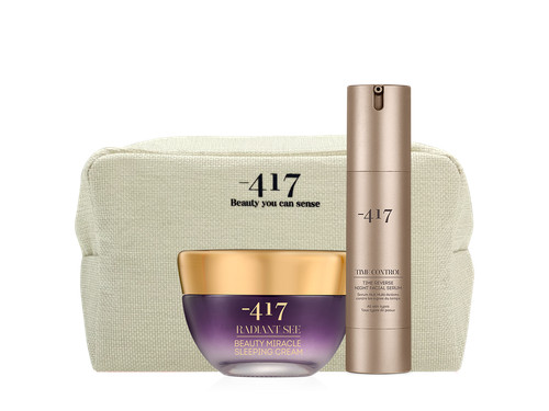 417 cosmétiques la mer - la,