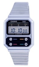 Montre pour des hommes casio - hommes,