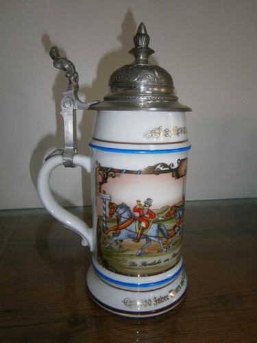 Bierkrug pichet chope - pichet,
