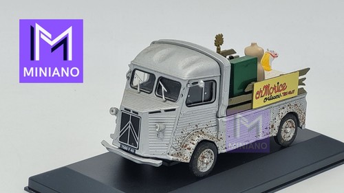 Citroen type pick - citroen, vide