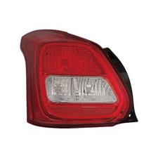 Feu arrière gauche Suzuki Swift 5 2017-2020