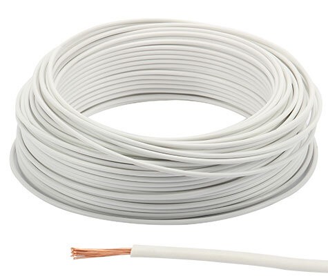 Câble électrique mm2 - câble,