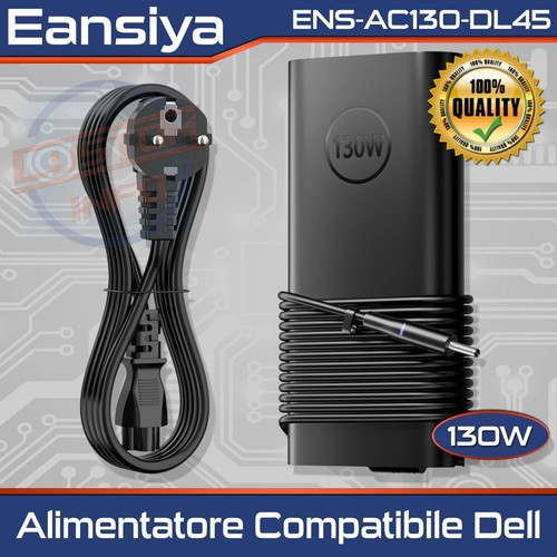 Bloc alimentation dell - bloc,