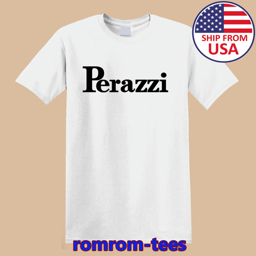 Perazzi white size 5xl - size, s-5xl