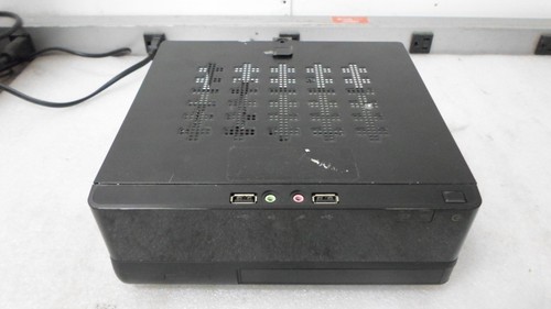 Win bq656 mini - in-win, bq656-0