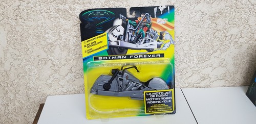 Batman forever moto jet de - la,
