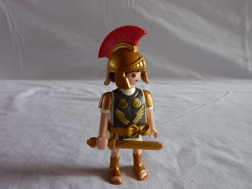 Playmobil serie figurine le - playmobil, 7