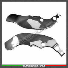 Couverture Chassis Carbone