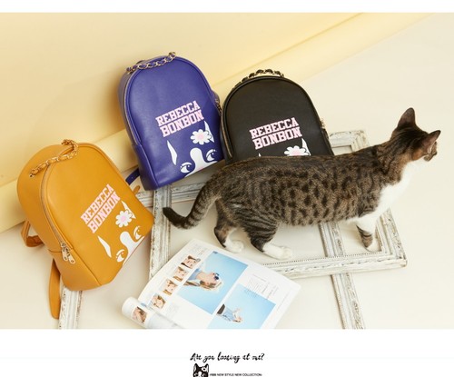 Rebecca bonbon sac main - sac,