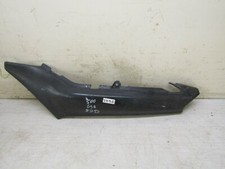 CARENAGE ARRIERE GAUCHE SUZUKI