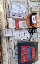 DÉFIBRILLATEUR FRED EASY SCHILLER