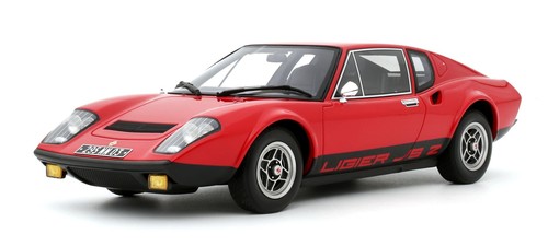 Ottomobile voiture de - ottomobile, 1971