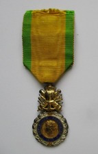 ARMEE - FRANCE - Médaille